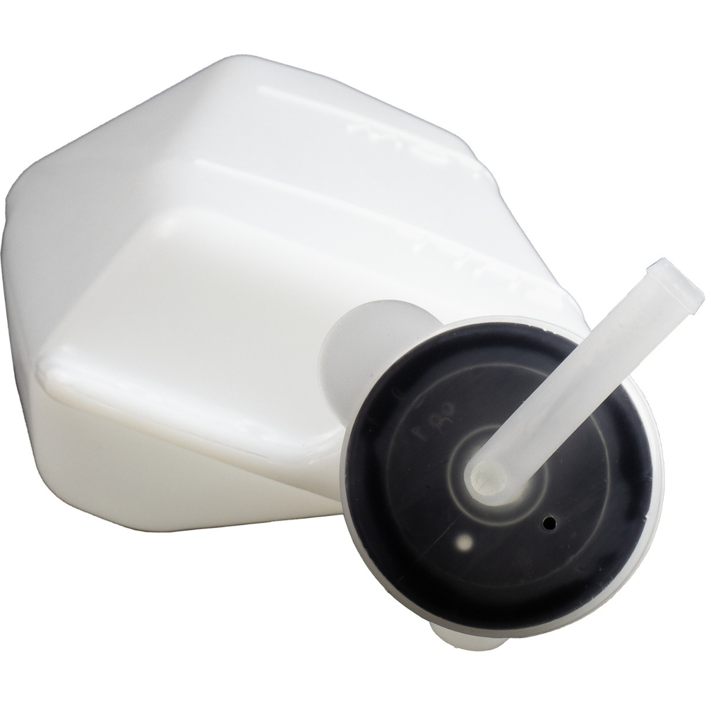 GPD Plastic Coolant Reservoir  2411222