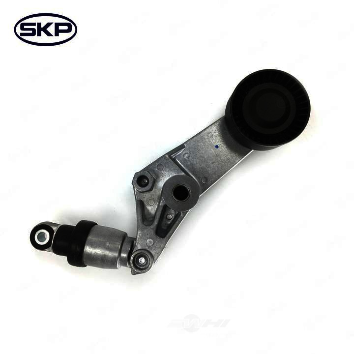 Accessory Drive Belt Tensioner Assembly SKP SK89356 - greatparts