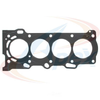 Apex Automobile Parts AHG855 - Engine Cylinder Head Gasket