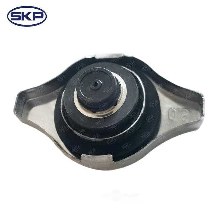 Radiator Cap SKP SK10241 - greatparts