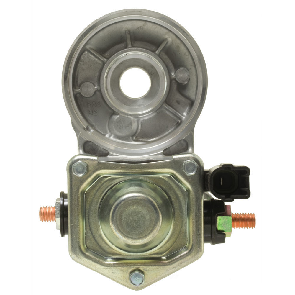Starter Solenoid WVE 1M1314 fits 98-01 Toyota Corolla 1.8L-L4