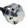 Front CV Axle Joint  Assembly for 2007-2010 Audi Q7 2004 2005-10 VW Touareg AWD