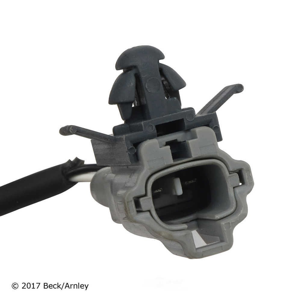 ABS Wheel Speed Sensor Beck/Arnley 084-4160 fits 96-02 Toyota Corolla