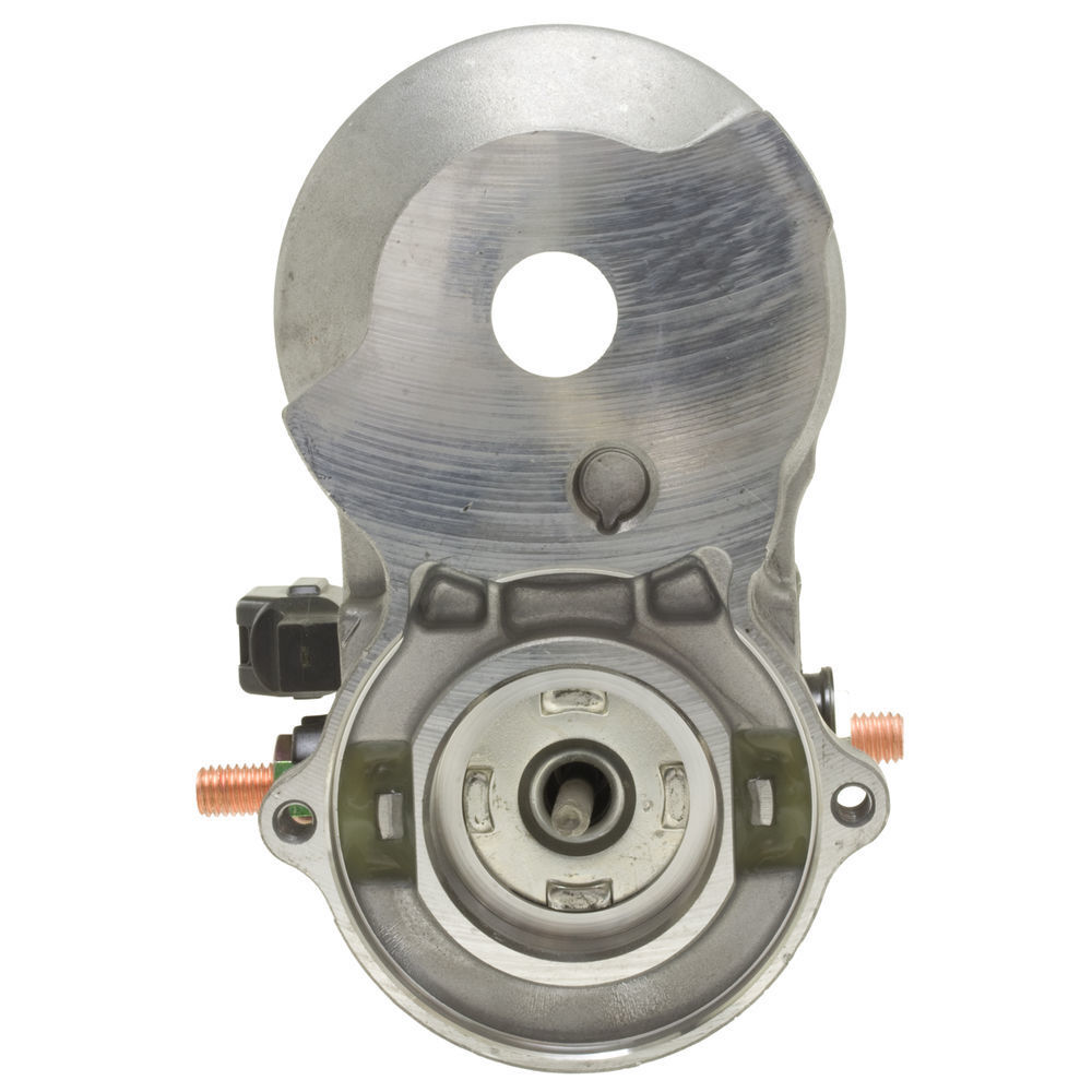 Starter Solenoid WVE 1M1314 fits 98-01 Toyota Corolla 1.8L-L4