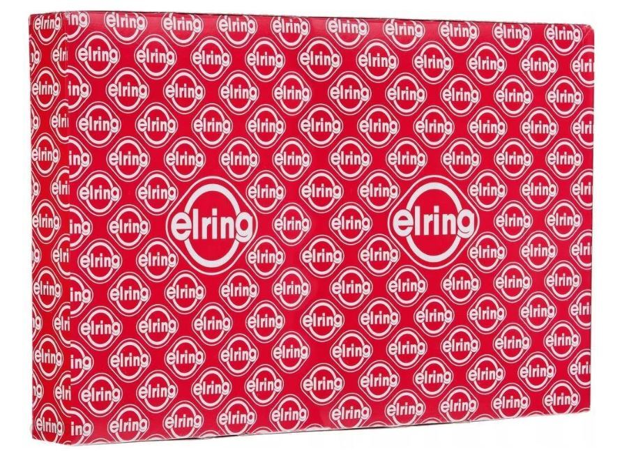 Gasket Kit, cylinder head ELRING 169.740