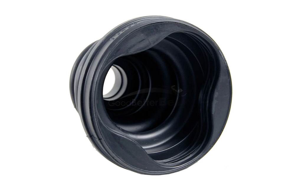 One New Mevotech Duraflex CV Joint Boot Front Inner DX898 - greatparts