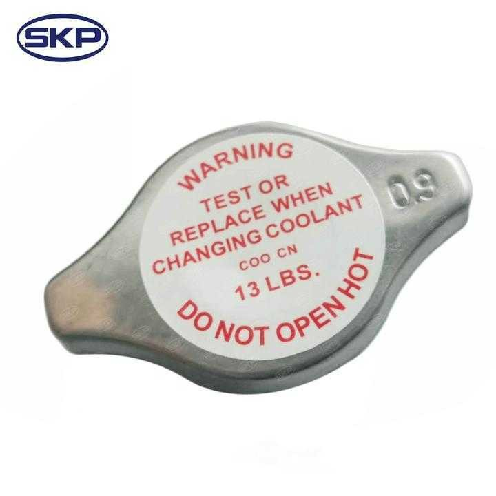 Radiator Cap SKP SK10241 - greatparts
