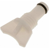 490-216.1 Dorman Radiator Drain Plug for Truck Civic Expo Pickup Coupe Sedan NSX