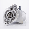 One New TYC Starter Motor 117727 94857220 for Chevrolet Toyota