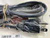 Kats 28813 Engine Block Heater 5' Replacement Cord - 120V, 18-gauge, 3-wire