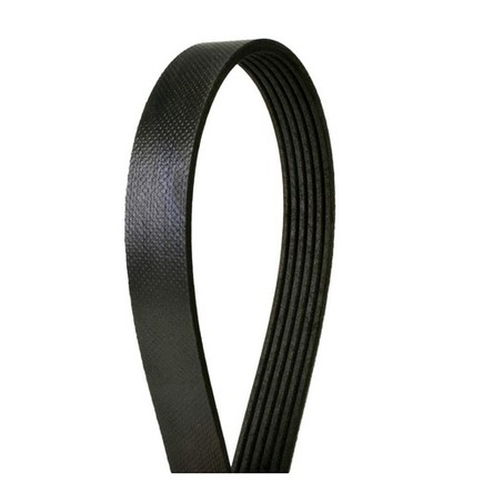 Continental Ag 745K6MK Mileage Maker Multi V Belt - greatparts