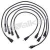 Walker Spark Plug Wire Set for Charger, Omni, Horizon, Turismo 924-1235