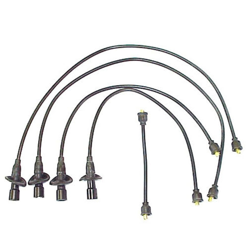 Denso Spark Plug Wire Set for 1960-1979 Beetle 671-4086