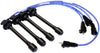 NGK NGK Spark Plug Wire Set for 4Runner, Tacoma, T100 4441