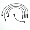Delphi Spark Plug Wire for LLV, S10, Sonoma, S15, S10 Blazer, S15 Jimmy XS10250