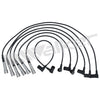 Walker Spark Plug Wire Set for 280CE, 280E, 280SE 924-1278