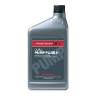 Honda Genuine 08200-9007 Dual Pump II Differential Fluid
