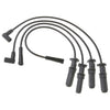 Standard Wires Spark Plug Wire Set for Impreza, Legacy 55503