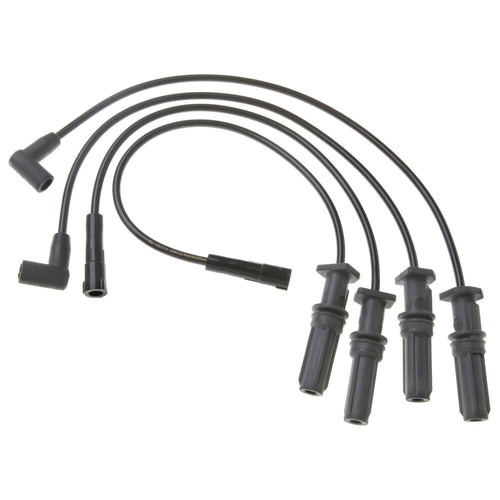 Standard Wires Spark Plug Wire Set for Impreza, Legacy 55503