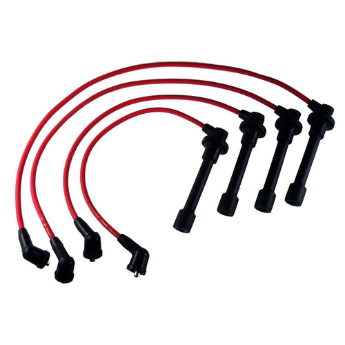 Spark Plug Wire Set for Accord, EL, Civic, CL, Oasis, Odyssey+More 35-77554