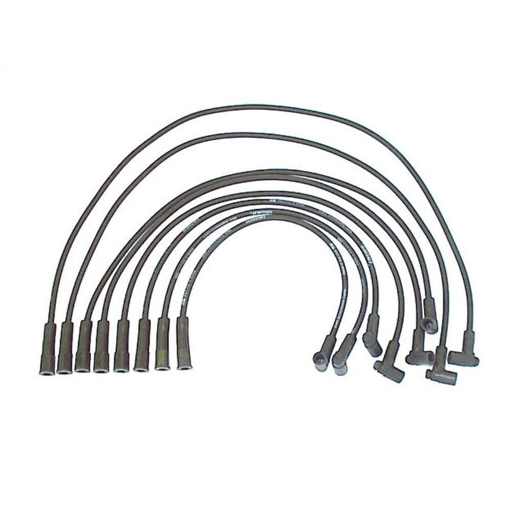 Spark Plug Wire Set for Century, Regal, Bonneville, Catalina+More 671-8029