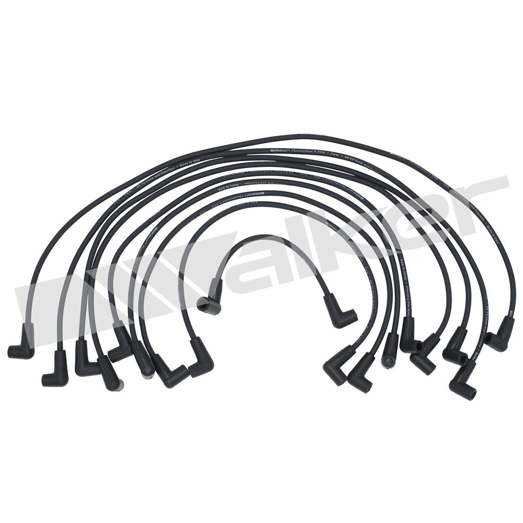 Spark Plug Wire Set for G30, P30, G3500, G10, G20, G1500, G2500, P3500 924-1438