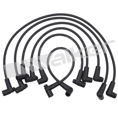 Spark Plug Wire Set for P20, P30, P2500, P3500, R20, R30, V30+More 924-1353