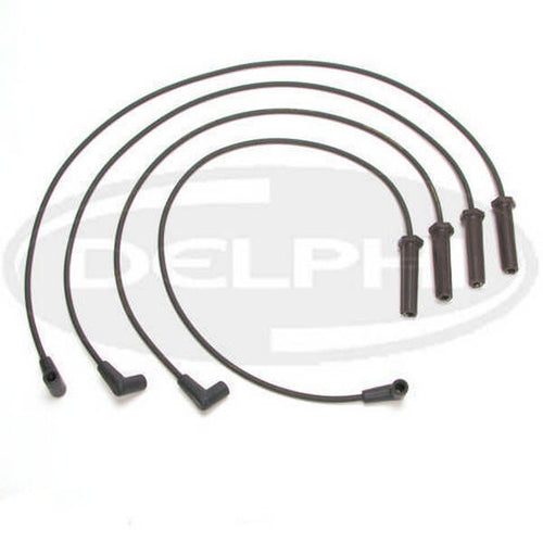 Delphi Spark Plug Wire for S10, Sonoma XS10394