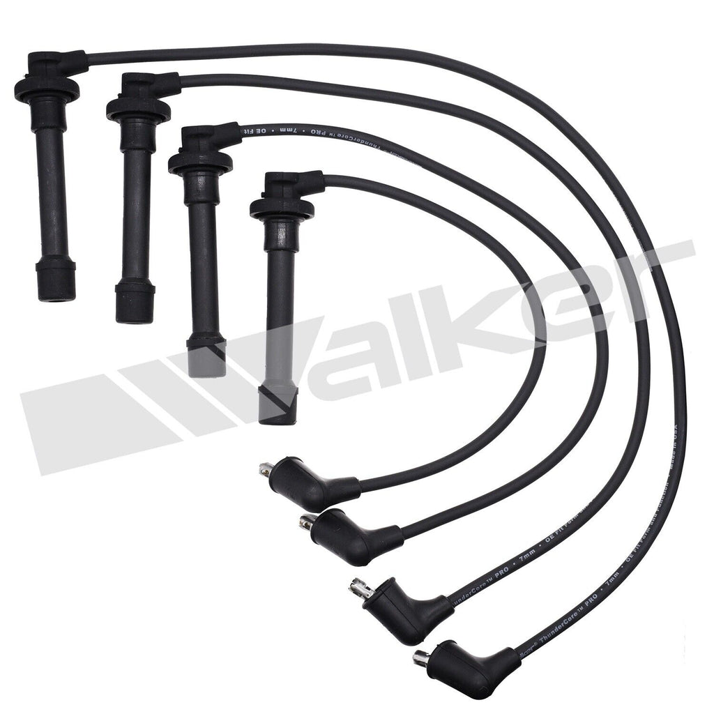 Spark Plug Wire Set for Accord, Integra, CL, Oasis, Odyssey+More 924-1206