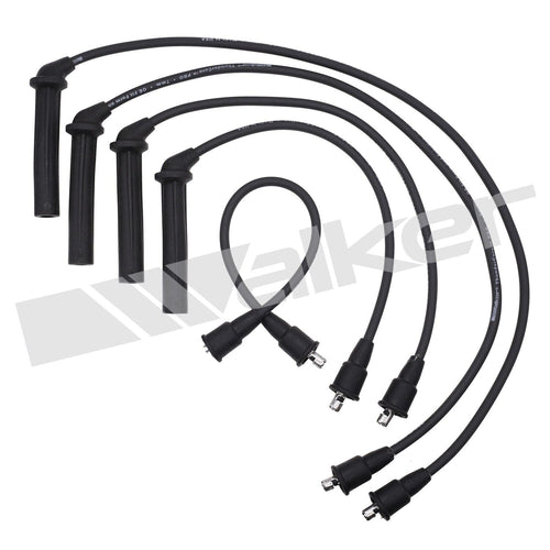 Walker Spark Plug Wire Set for 900, 9000 924-1213