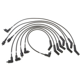 Standard Wires Spark Plug Wire Set for Discovery, Range Rover, Defender 90 55456