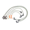 Denso Spark Plug Wire Set for 04-05 Ford Freestar 671-6117