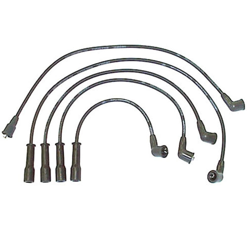 Denso Spark Plug Wire Set for 4Runner, Pickup 671-4138