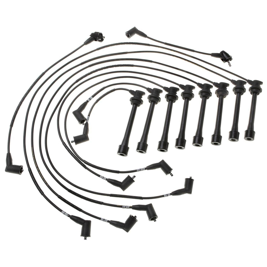 Standard Wires Spark Plug Wire Set for LS400, SC400 55958
