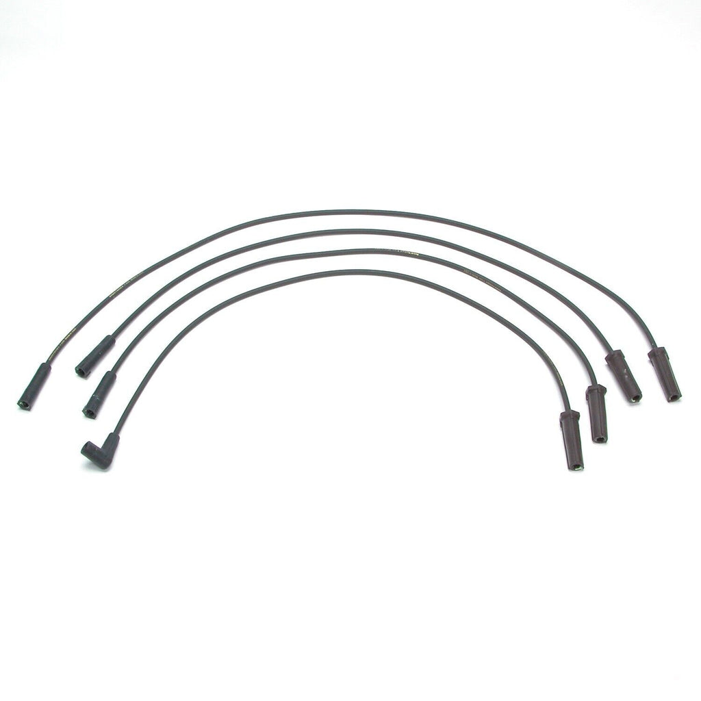 Delphi Spark Plug Wire for 1992 Cavalier XS10285