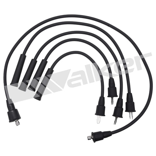 Walker Spark Plug Wire Set for Omni, Horizon 924-1140