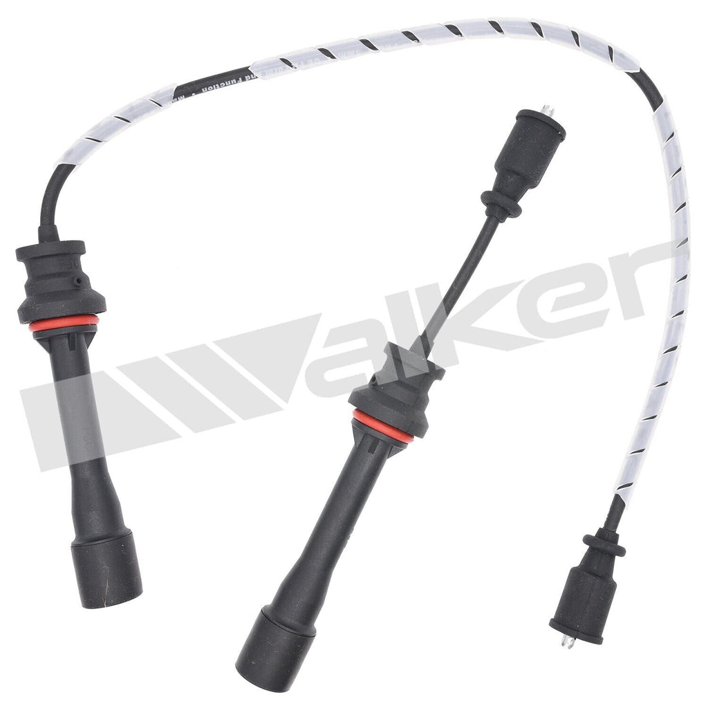 Walker Spark Plug Wire Set for 01-05 Mazda Miata 924-1781