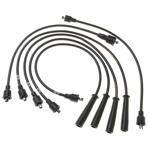 Spark Plug Wire Set for Tracker, Samurai, Sidekick, Sunrunner, SJ413 55425