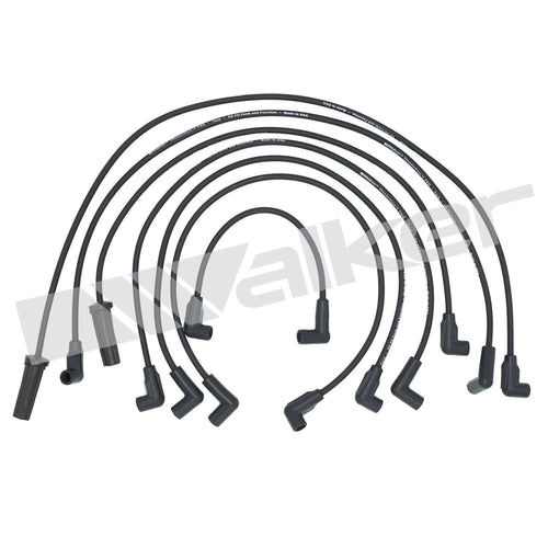 Spark Plug Wire Set for C2500, K2500, P3500, Bravada, Caprice, S10+More 924-1330