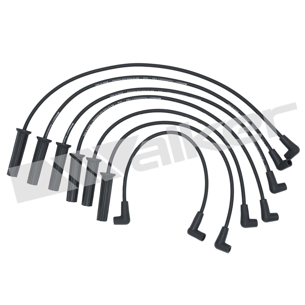 Spark Plug Wire Set for Lumina APV, Trans Sport, Silhouette+More 924-1300