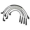 Spark Plug Wire Set for 626, Niva, B2000, Courier, B1800, 230, B1600+More 55111