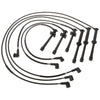 Standard Wires Spark Plug Wire Set for 626, MX-6, Probe 55123