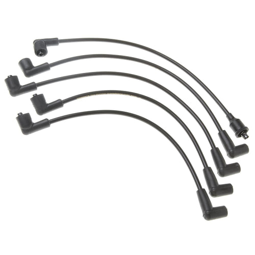 Spark Plug Wire Set for MGB, Marina, America, Mini Cooper, Sprite 55429