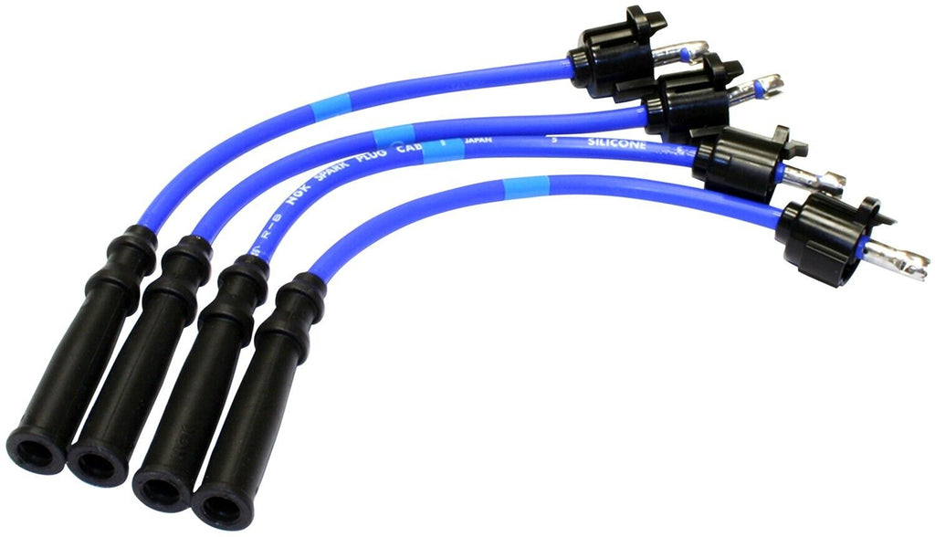 NGK NGK Spark Plug Wire Set for Camry, Celica 9193