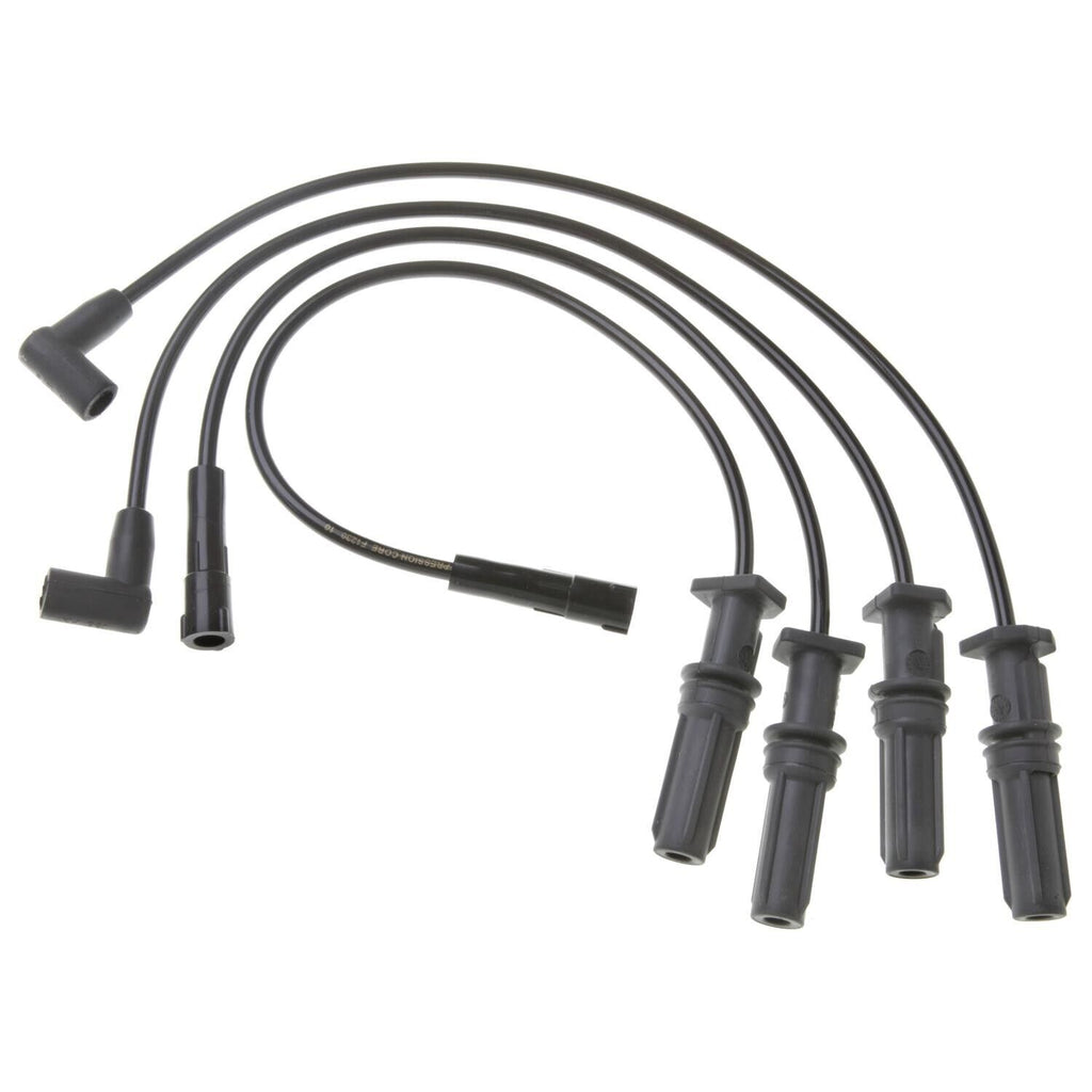 Standard Wires Spark Plug Wire Set for Impreza, Legacy 55503