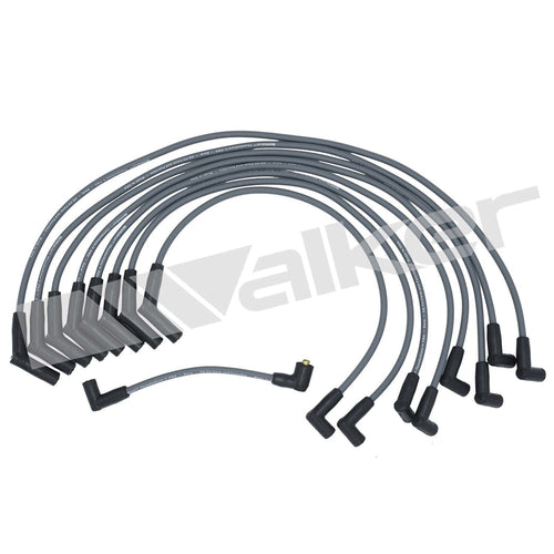 Walker Spark Plug Wire Set for Ford 924-1471