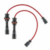 Prenco Spark Plug Wire Set for 1999-2003 Mazda Protege 35-57080