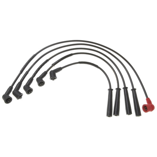 Standard Wires Spark Plug Wire Set for Nissan 55310