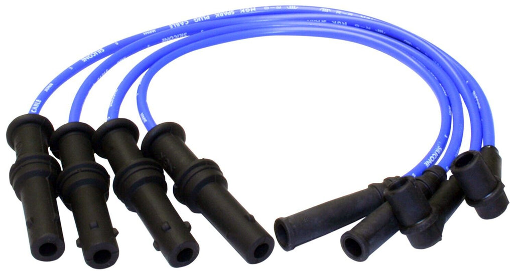 NGK NGK Spark Plug Wire Set for Impreza, Legacy 7600