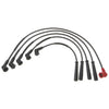 Standard Wires Spark Plug Wire Set for Nissan 55310